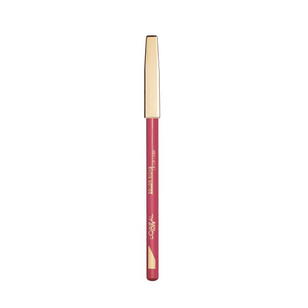 Buy L'Oreal Paris Rouge Signature Plump Lip Gloss 414 I Escalate Online